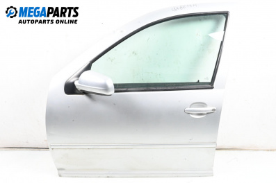 Ușă for Volkswagen Golf IV Hatchback (08.1997 - 06.2005), 5 uși, hatchback, position: stânga - fața
