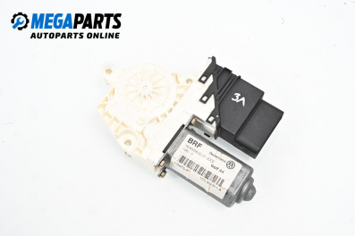 Motor macara geam for Volkswagen Golf IV Hatchback (08.1997 - 06.2005), 5 uși, hatchback, position: stânga - spate
