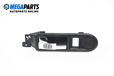 Inner handle for Volkswagen Golf IV Hatchback (08.1997 - 06.2005), 5 doors, hatchback, position: rear - left