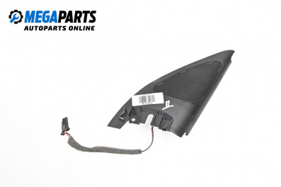 Difuzor for Volkswagen Golf IV Hatchback (08.1997 - 06.2005)