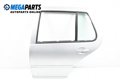 Ușă for Volkswagen Golf IV Hatchback (08.1997 - 06.2005), 5 uși, hatchback, position: stânga - spate