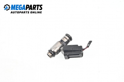 Gasoline fuel injector for Volkswagen Golf IV Hatchback (08.1997 - 06.2005) 1.6 16V, 105 hp