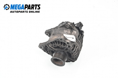 Alternator for Volkswagen Golf IV Hatchback (08.1997 - 06.2005) 1.6 16V, 105 hp
