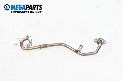 Țeavă EGR for Volkswagen Golf IV Hatchback (08.1997 - 06.2005) 1.6 16V, 105 hp