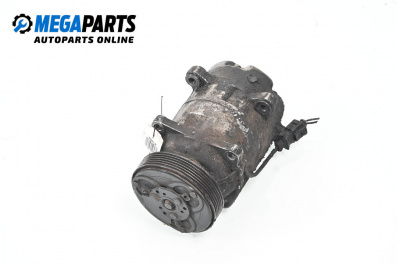 AC compressor for Volkswagen Golf IV Hatchback (08.1997 - 06.2005) 1.6 16V, 105 hp