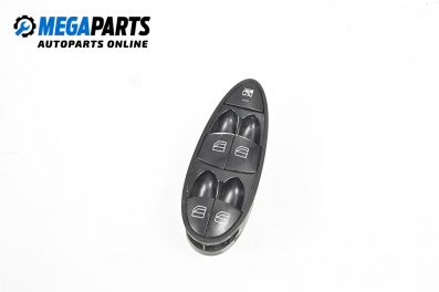 Window adjustment switch for Mercedes-Benz E-Class Estate (S211) (03.2003 - 07.2009)