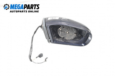 Mirror for Mercedes-Benz E-Class Estate (S211) (03.2003 - 07.2009), 5 doors, station wagon, position: right