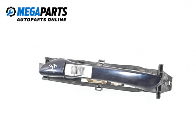 Outer handle for Mercedes-Benz E-Class Estate (S211) (03.2003 - 07.2009), 5 doors, station wagon, position: rear - left