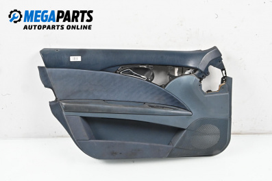 Interior door panel  for Mercedes-Benz E-Class Estate (S211) (03.2003 - 07.2009), 5 doors, station wagon, position: front - left