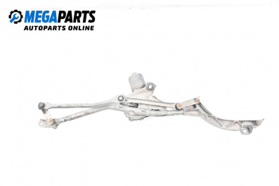 Front wipers motor for Mercedes-Benz E-Class Estate (S211) (03.2003 - 07.2009), station wagon, position: front
