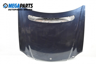 Bonnet for Mercedes-Benz E-Class Estate (S211) (03.2003 - 07.2009), 5 doors, station wagon, position: front