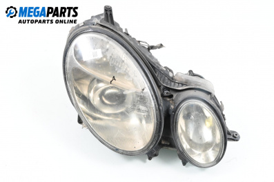Headlight for Mercedes-Benz E-Class Estate (S211) (03.2003 - 07.2009), station wagon, position: right