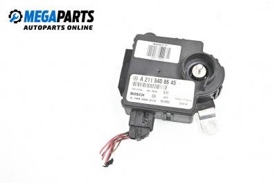 Module for Mercedes-Benz E-Class Estate (S211) (03.2003 - 07.2009), № Bosch 0 199 000 012