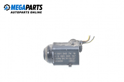 Parktronic for Mercedes-Benz E-Class Estate (S211) (03.2003 - 07.2009), № Bosch 0 263 003 167