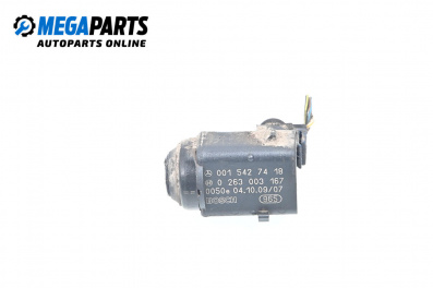 Parktronic for Mercedes-Benz E-Class Estate (S211) (03.2003 - 07.2009), № Bosch 0 263 003 167
