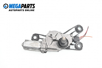 Front wipers motor for Mercedes-Benz E-Class Estate (S211) (03.2003 - 07.2009), station wagon, position: rear