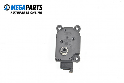 Heater motor flap control for Mercedes-Benz E-Class Estate (S211) (03.2003 - 07.2009) E 270 T CDI (211.216), 177 hp