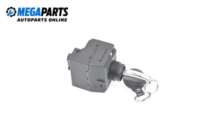 Ignition key for Mercedes-Benz E-Class Estate (S211) (03.2003 - 07.2009)