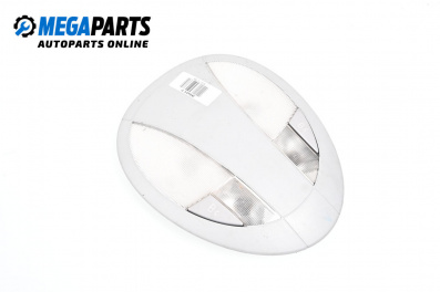 Interior courtesy light for Mercedes-Benz E-Class Estate (S211) (03.2003 - 07.2009)