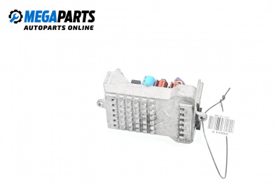 Blower motor resistor for Mercedes-Benz E-Class Estate (S211) (03.2003 - 07.2009)