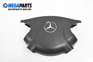 Airbag for Mercedes-Benz E-Class Estate (S211) (03.2003 - 07.2009), 5 doors, station wagon, position: front