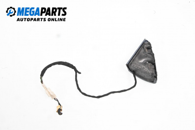 Difuzor for Mercedes-Benz E-Class Estate (S211) (03.2003 - 07.2009)