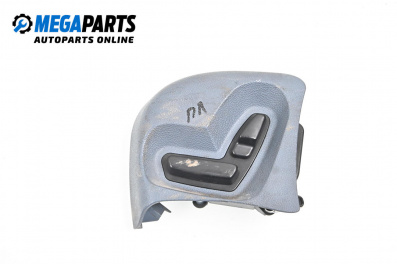 Seat adjustment switch for Mercedes-Benz E-Class Estate (S211) (03.2003 - 07.2009)