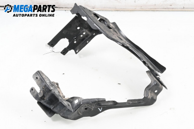 Part of front slam panel for Mercedes-Benz E-Class Estate (S211) (03.2003 - 07.2009), station wagon, position: left