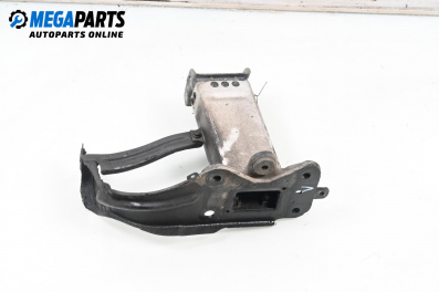 Tampon bară de protecție față for Mercedes-Benz E-Class Estate (S211) (03.2003 - 07.2009), combi, position: stânga - fața