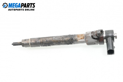 Diesel fuel injector for Mercedes-Benz E-Class Estate (S211) (03.2003 - 07.2009) E 270 T CDI (211.216), 177 hp, № Bosch 0 445 110 177