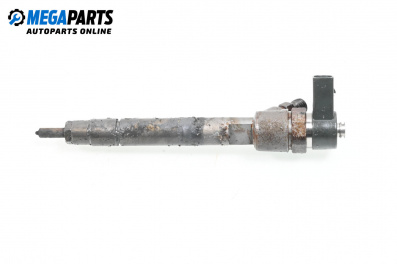 Diesel fuel injector for Mercedes-Benz E-Class Estate (S211) (03.2003 - 07.2009) E 270 T CDI (211.216), 177 hp, № Bosch 0 445 110 177