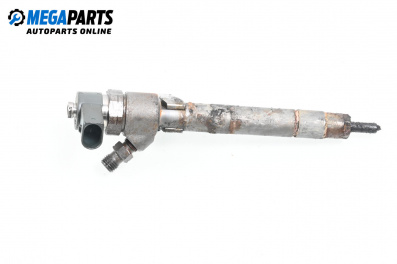 Diesel fuel injector for Mercedes-Benz E-Class Estate (S211) (03.2003 - 07.2009) E 270 T CDI (211.216), 177 hp, № Bosch 0 445 110 177