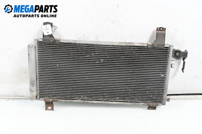 Air conditioning radiator for Mazda 6 Hatchback I (08.2002 - 12.2008) 1.8, 120 hp