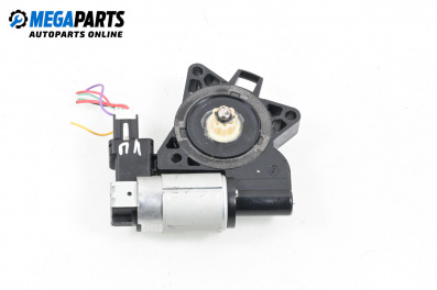 Antriebsmotor el. fensterheber for Mazda 6 Hatchback I (08.2002 - 12.2008), 5 türen, hecktür, position: links, vorderseite