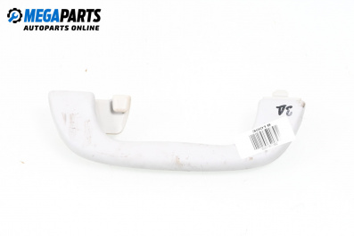 Handle for Mazda 6 Hatchback I (08.2002 - 12.2008), 5 doors, position: rear - right