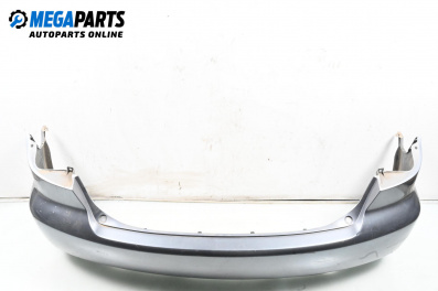 Bara de protectie spate for Mazda 6 Hatchback I (08.2002 - 12.2008), hatchback