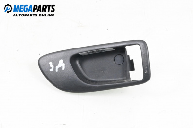 Interior plastic for Mazda 6 Hatchback I (08.2002 - 12.2008), 5 doors, hatchback, position: rear