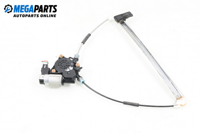 Antrieb el. fensterheber for Mazda 6 Hatchback I (08.2002 - 12.2008), 5 türen, hecktür, position: links, rückseite