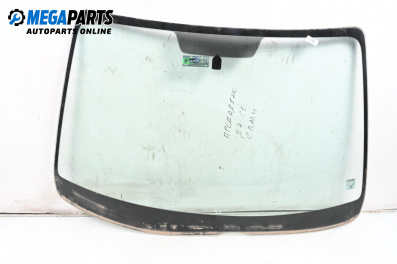 Parbriz for Mazda 6 Hatchback I (08.2002 - 12.2008), hatchback