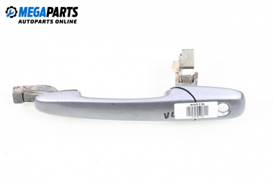 Außengriff for Mazda 6 Hatchback I (08.2002 - 12.2008), 5 türen, hecktür, position: links, vorderseite