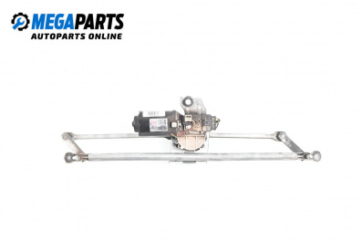 Front wipers motor for Fiat Doblo Cargo I (11.2000 - 02.2010), truck, position: front