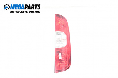 Stop for Fiat Doblo Cargo I (11.2000 - 02.2010), lkw, position: dreapta