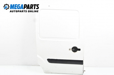 Cargo door for Fiat Doblo Cargo I (11.2000 - 02.2010), truck, position: rear - right