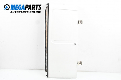 Cargo door for Fiat Doblo Cargo I (11.2000 - 02.2010), truck, position: rear - left