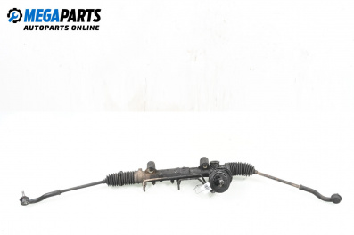 Hydraulic steering rack for Fiat Doblo Cargo I (11.2000 - 02.2010), truck