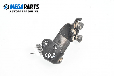 Role ușă glisantă for Fiat Doblo Cargo I (11.2000 - 02.2010), 3 uși, lkw