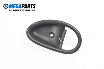 Interieur kunststoffbauteile for Fiat Doblo Cargo I (11.2000 - 02.2010), 3 türen, lkw, position: links