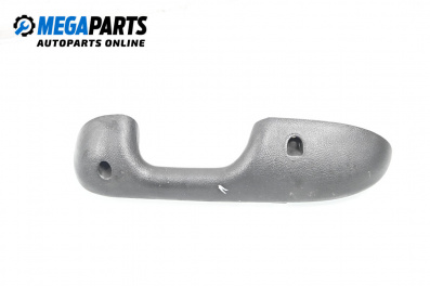 Door handle for Fiat Doblo Cargo I (11.2000 - 02.2010), 3 doors, truck, position: left