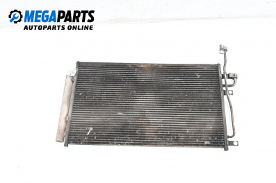 Air conditioning radiator for Chevrolet Captiva SUV (06.2006 - ...) 2.0 D 4WD, 150 hp