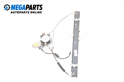 Macara electrică geam for Chevrolet Captiva SUV (06.2006 - ...), 5 uși, suv, position: stânga - spate
